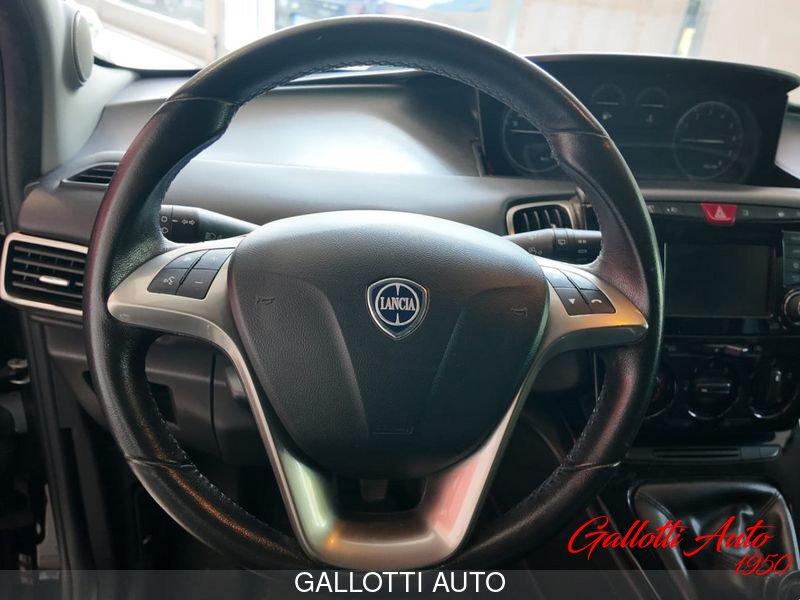 Lancia Ypsilon 1.2 69cv Gold