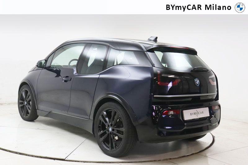 BMW i3 120Ah Advantage CVT