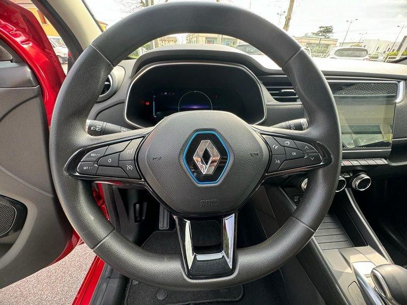 Renault ZOE Life R110 e-shifter RENAULT - LIFE R110 FLEX