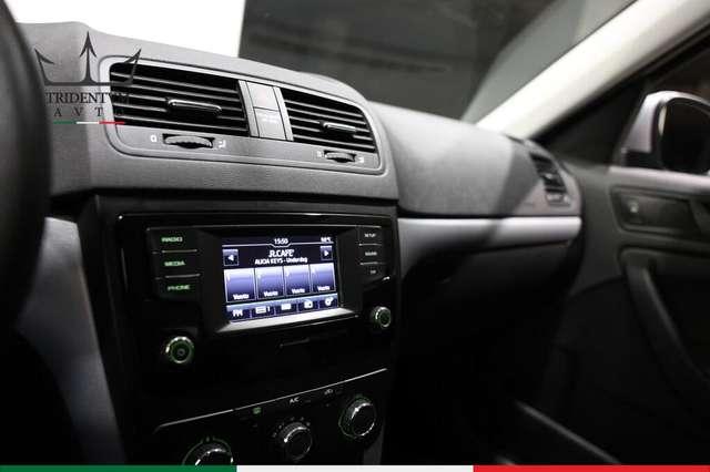 Skoda Yeti Outdoor 2.0 tdi Ambition 4x4 110cv E6