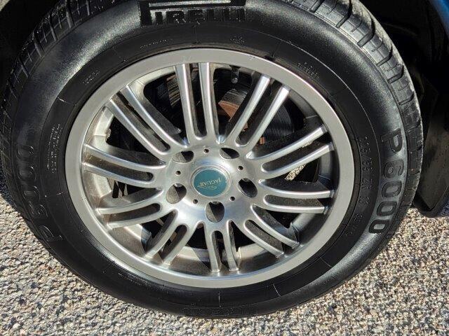 Jaguar XJ6 4.0 SPORT -SERVICE BOOK -