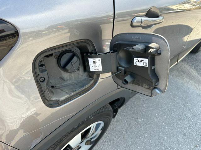 RENAULT Captur dCi 8V 90 CV Life