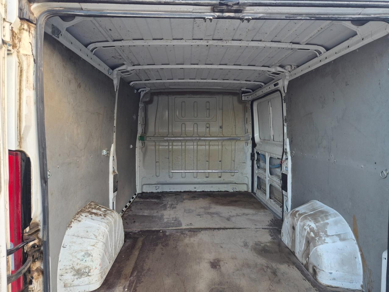 Citroen Jumper 35 BlueHDi 130 PLM-TA Furgone