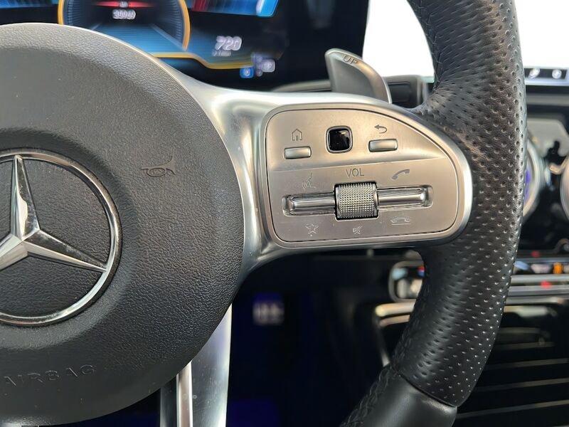 Mercedes-Benz Classe A Mercedes-AMG A 35 4MATIC EDITION ONE