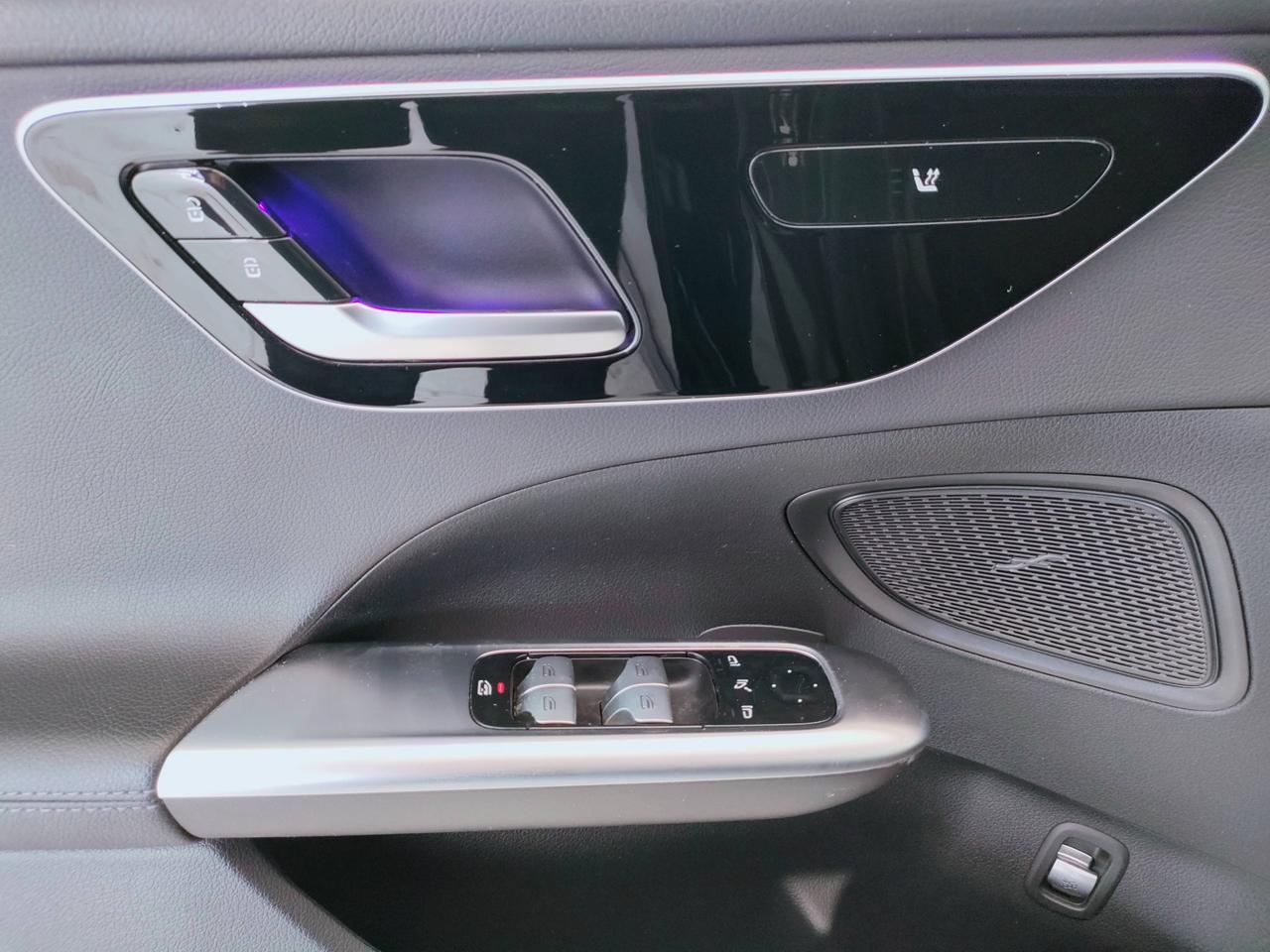 Mercedes-Benz Classe C-S206 SW All-Terrain - C SW All-Terrain 220 d mhev Advanced 4matic 197cv auto