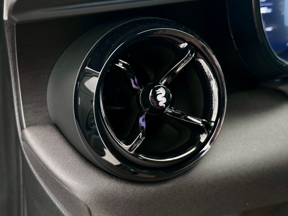 ALFA ROMEO Junior 1.2 136 CV Hybrid eDCT6 Speciale