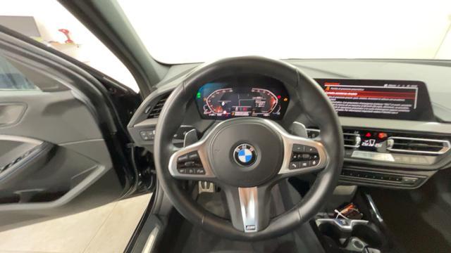 BMW 118 d 5p. Msport AUTO - TETTO- VARI COLORI!