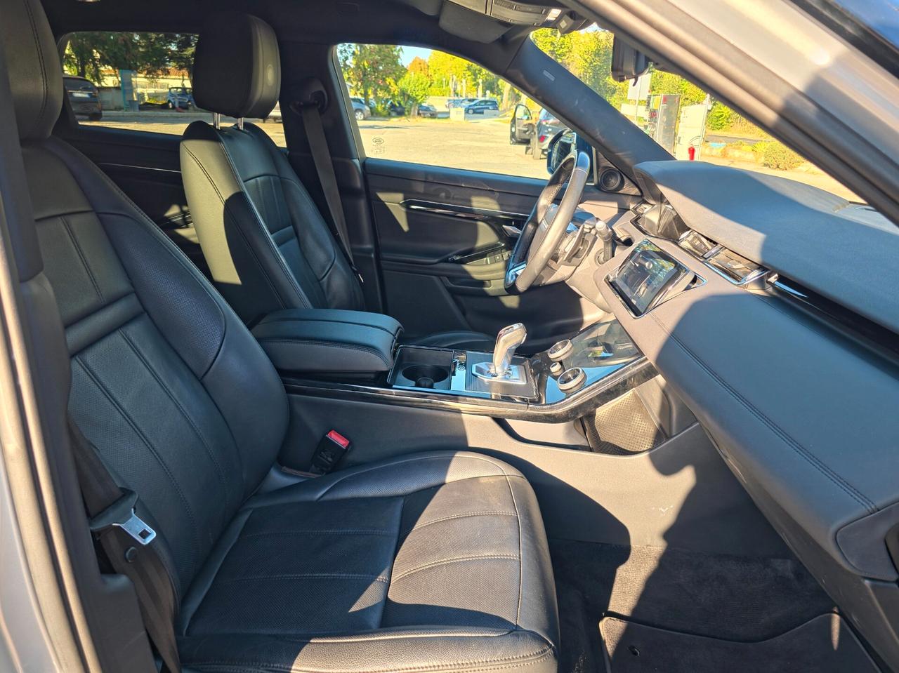 Land Rover Range Evoque 2.0D I4 180 CV AWD Auto First Edition E6 Automatico 2019