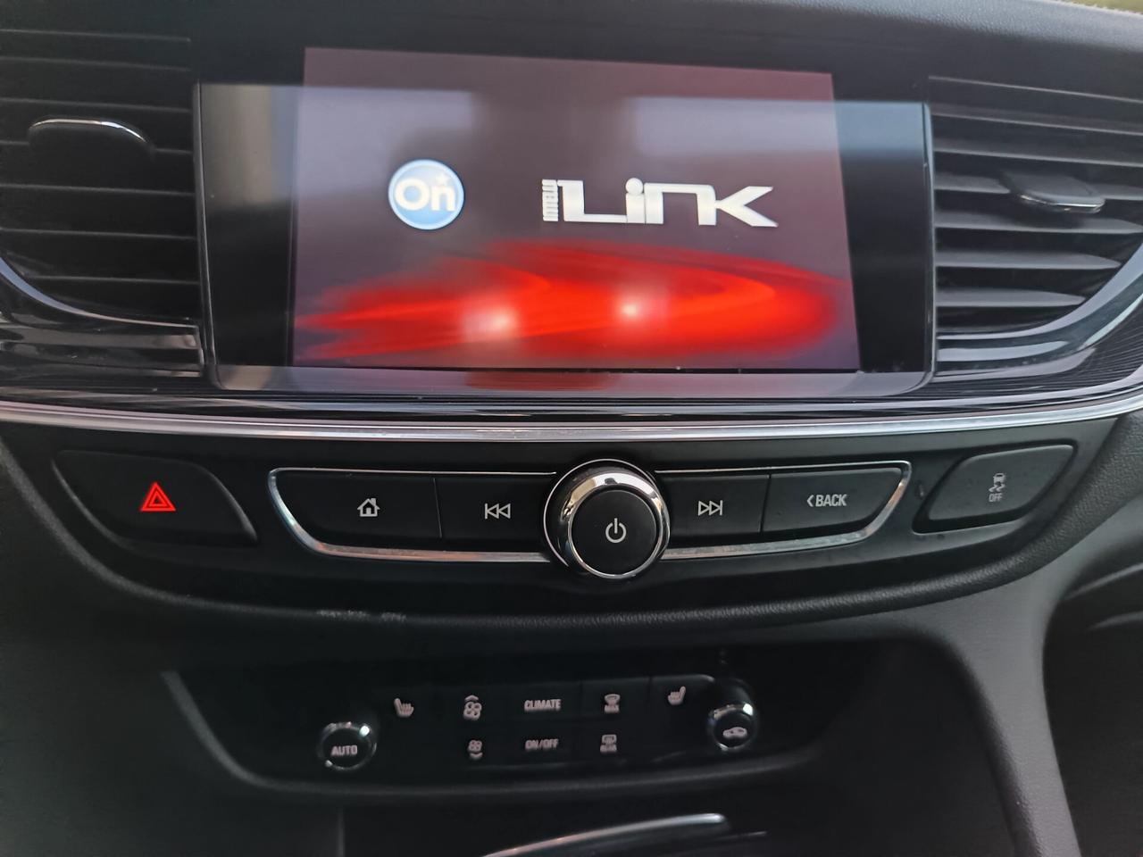 Opel Insignia 2.0 CDTI S&S aut. Sports Tourer Innovation