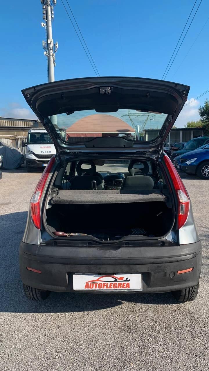 Fiat Punto 1.3 Multijet 16V 3 porte Actual