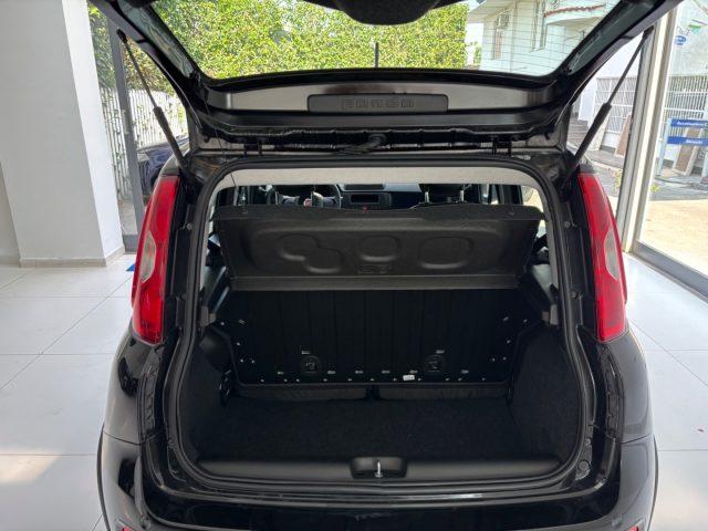 FIAT Panda 1.0 FireFly S&S Hybrid Pandina da ?139,00 mensili