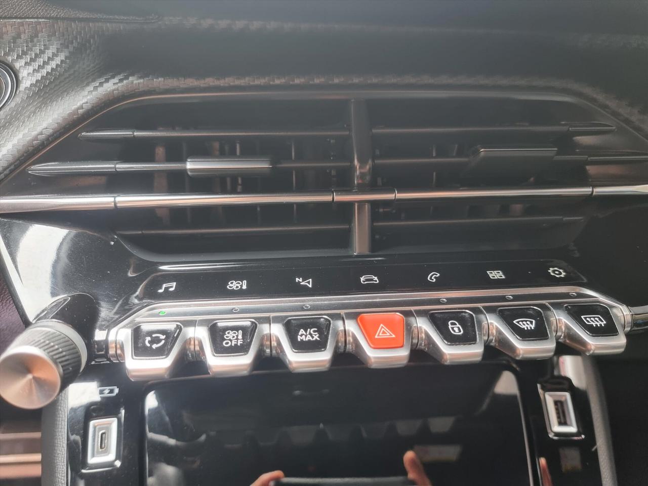 Peugeot 208 PureTech 100 Stop&Start EAT8 5 porte GT Line