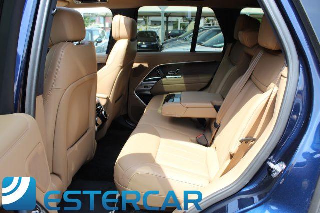 LAND ROVER Range Rover 3.0D I6 300CV HSE FULL OPTIONALS