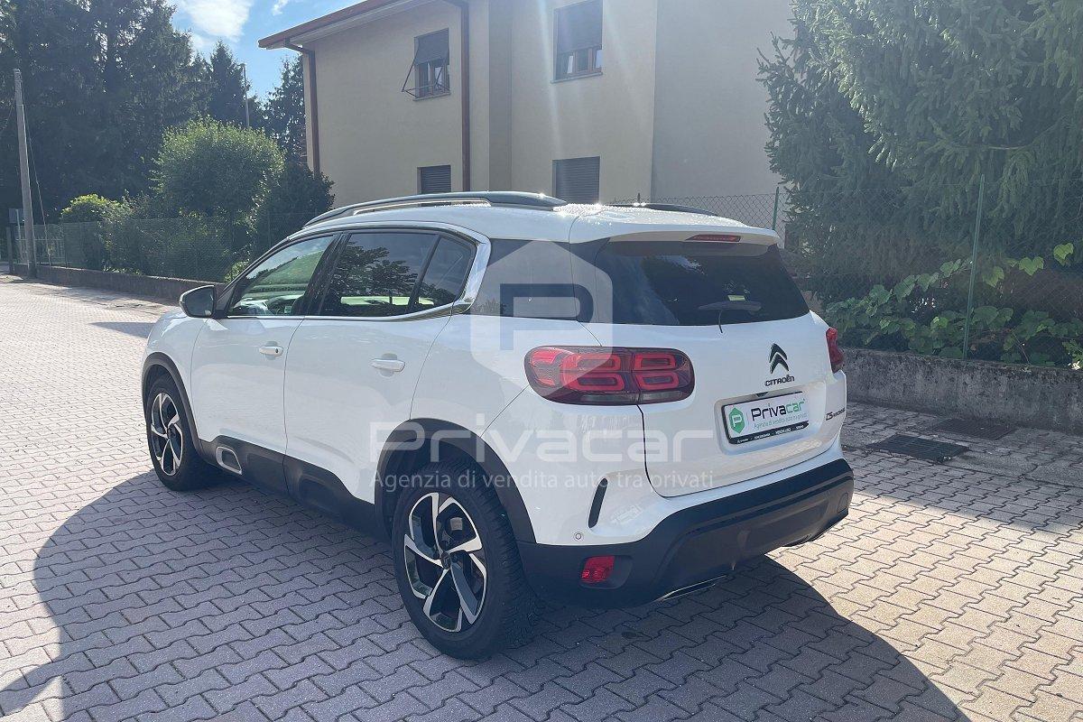 CITROEN C5 Aircross PureTech 130 S&S Feel