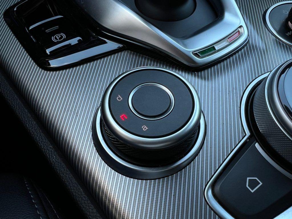 Alfa Romeo Stelvio 2.2 Turbodiesel 210 CV AT8 Q4 Veloce
