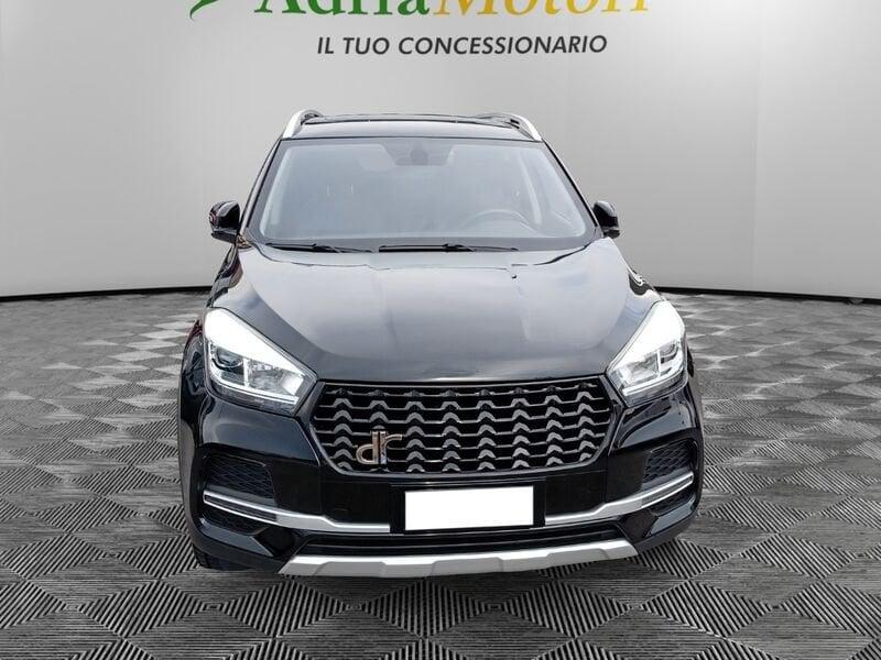 DR AUTOMOBILES DR 4.0 1.5 GPL