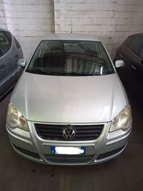 Volkswagen Polo 1.4/80CV 16V 3p. Comfort. BiFuel G