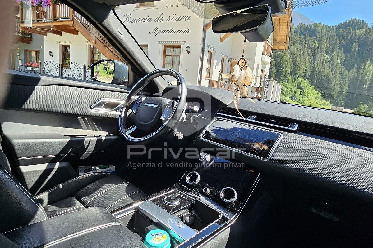 LAND ROVER Range Rover Velar 3.0D V6 300 CV R-Dynamic S