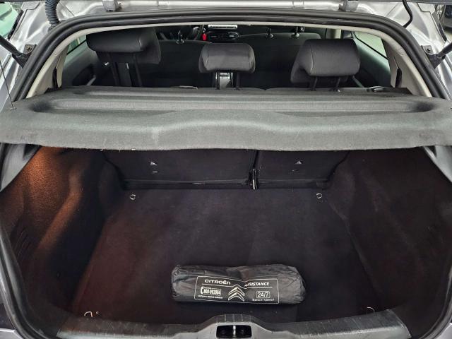 Citroen C4 C4 Cactus 2018 Cactus 1.2 puretech Feel s