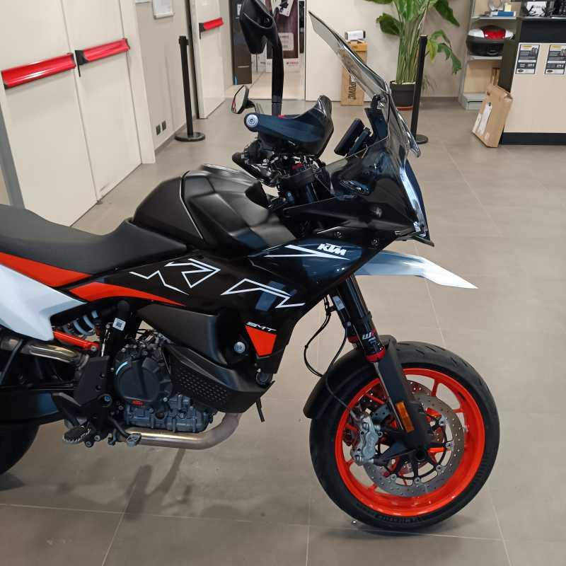 KTM 890 SMT - 2025