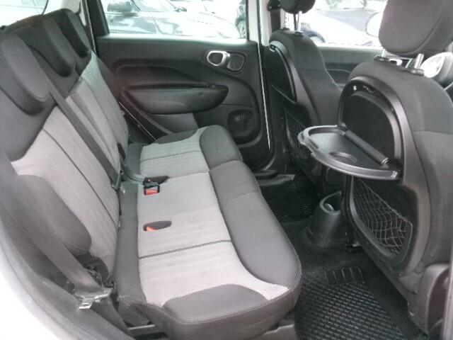 Fiat 500L Living 1.6 Multijet 105CV Lounge 7 POSTI