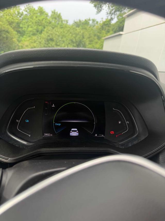 RENAULT Clio Full Hybrid E-Tech 145 CV 5 porte Equilibre