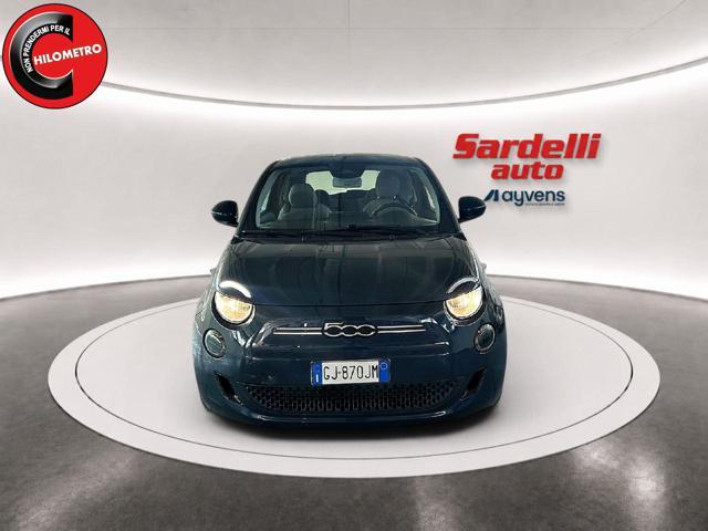 FIAT 500e Berlina 42 kWh Icon