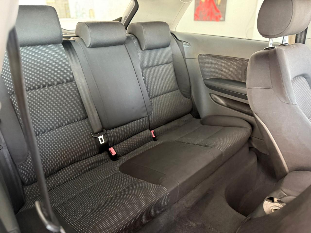 AUDI A3 2.0 TDI 2007 12 MESI DI GARANZIA