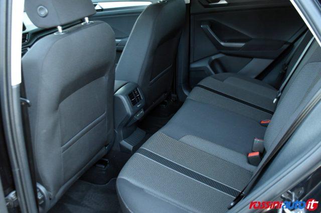 VOLKSWAGEN T-Roc 1.0 TSI 110 CV EDITION PLUS - REARVIEW - VETRI PRI