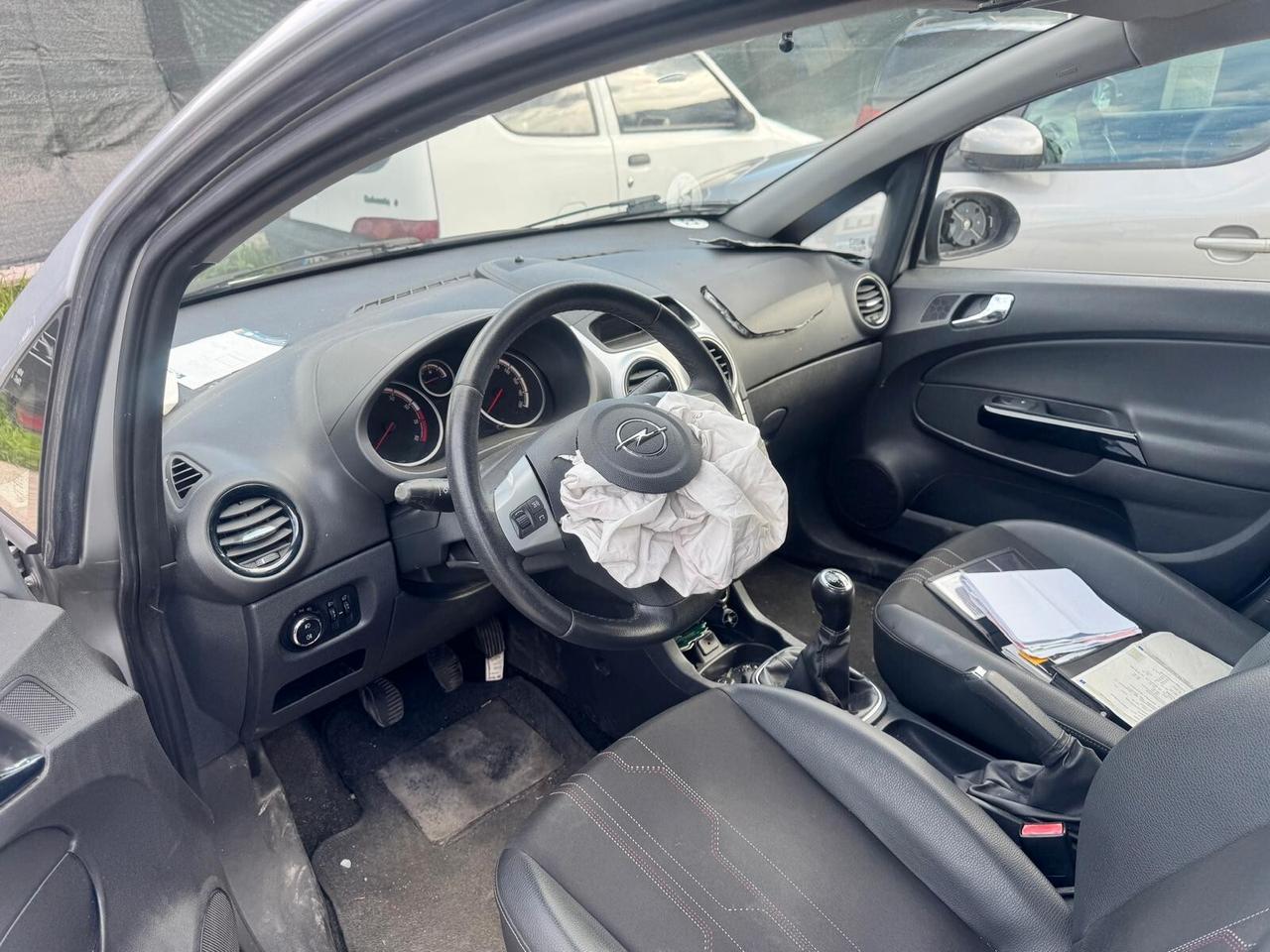 Opel Corsa 1.2 85CV 5 porte GPL-TECH Elective