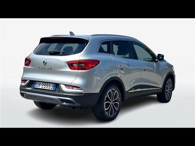 RENAULT Kadjar 1.5 Blue dCi Business EDC