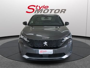 PEUGEOT 5008 BlueHDi 130 S&S EAT8 Allure Pack 7 Posti