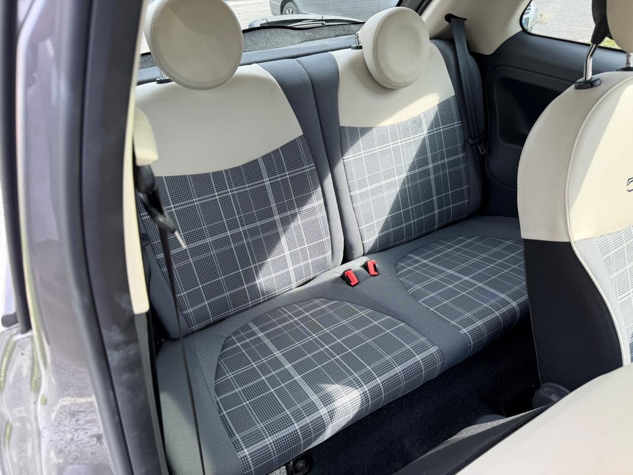 Fiat 500 1.2 Lounge “ OK NEOPATENTATI “