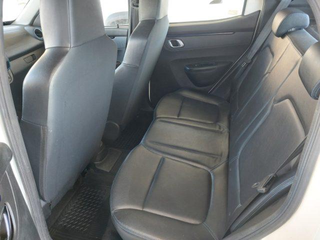 DACIA Spring Electric 45 km 30.000 predisp.carica veloce 30kw