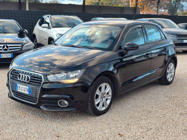 Audi A1 SPB 1.6 TDI Ambition neopatentati