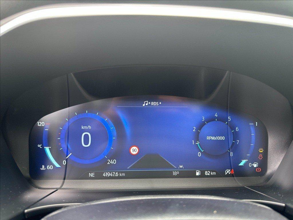 FORD Kuga 1.5 ecoboost Titanium 2wd 150cv del 2023
