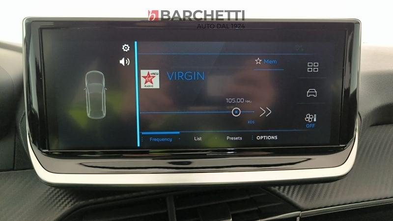Peugeot 208 PureTech 75 Stop&Start 5 porte Style