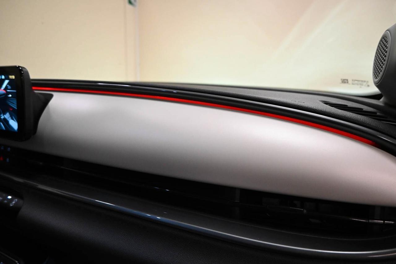 FIAT 600 (2023-->) 600 Hybrid 100 CV DCT MHEV