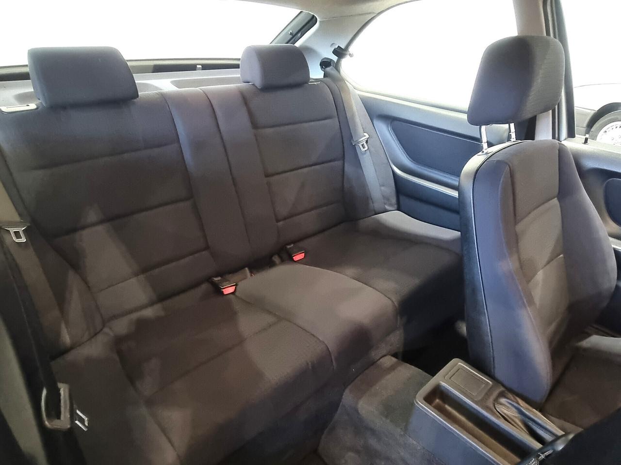 Bmw 316 316i cat Compact Clima Unipro