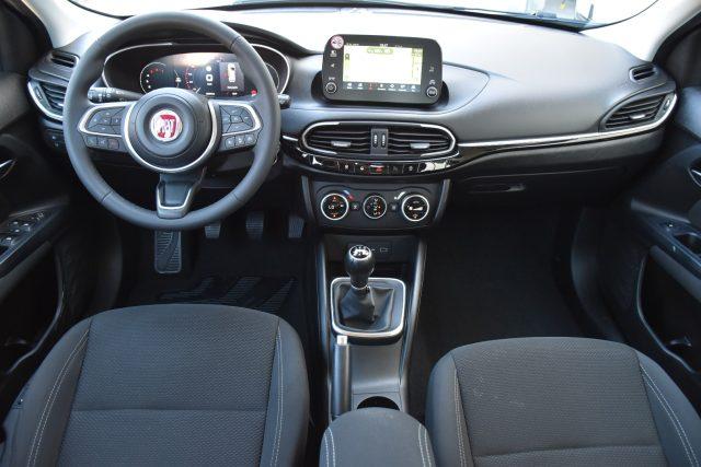 FIAT Tipo 1.3 Mjt S&S SW Life