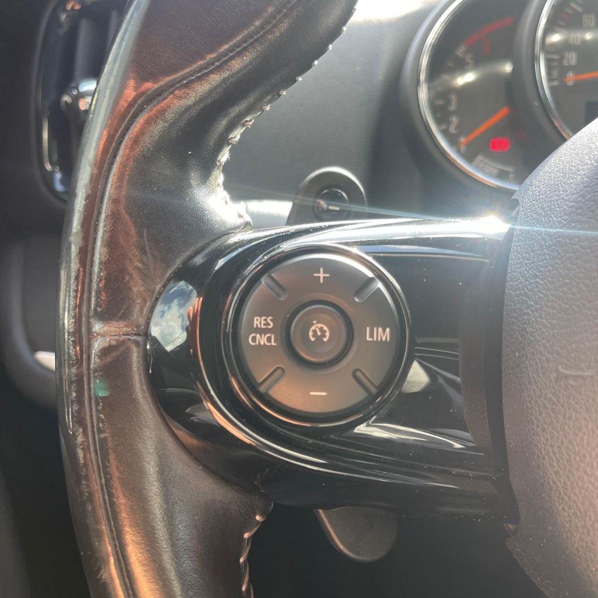 MINI - Countryman - Cooper SD ALL4 J.C WORKS