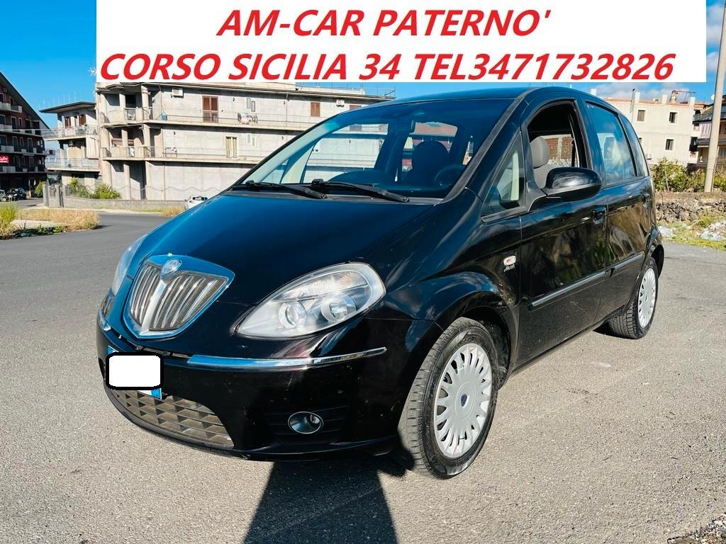 Lancia MUSA 1.3MLJT O-C-C-A-S-I-O-N-E