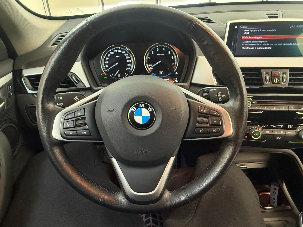 Bmw X1 xDrive25e Business Advantage