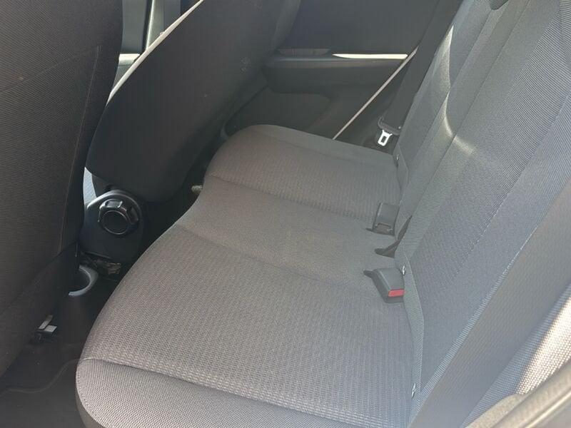 Toyota Aygo 1.0 VVT-i x-play