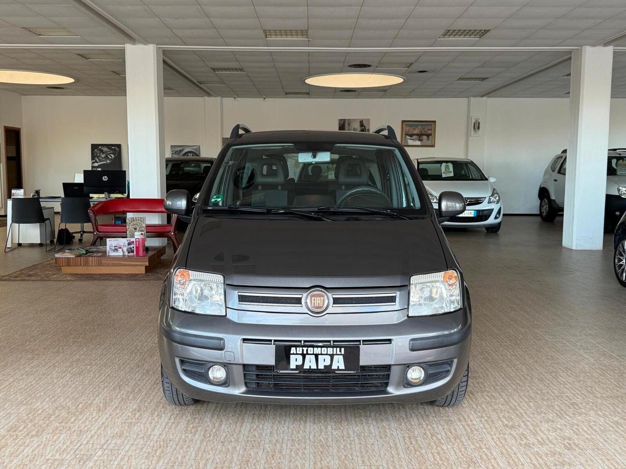 Fiat Panda 1.2 Dynamic Euro 5