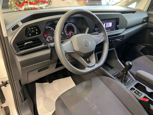 VOLKSWAGEN Caddy 2.0 TDI 75CV 4 porte *UNICO PROP.*