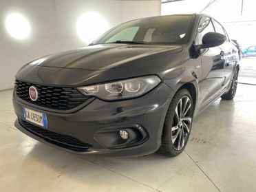 FIAT Tipo II - Tipo 5p 1.4 Lounge 95cv my20