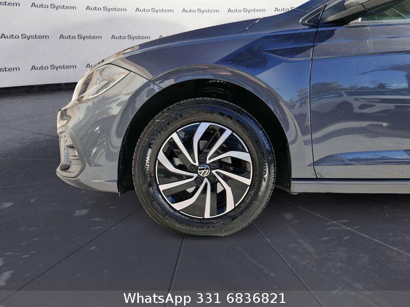 Volkswagen Polo Polo 1.0 TSI Life