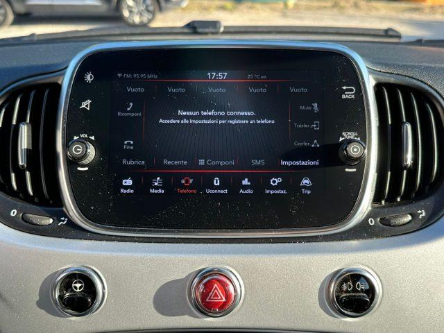 FIAT 500 Ok neo pat. 1.0 Hybrid Connect