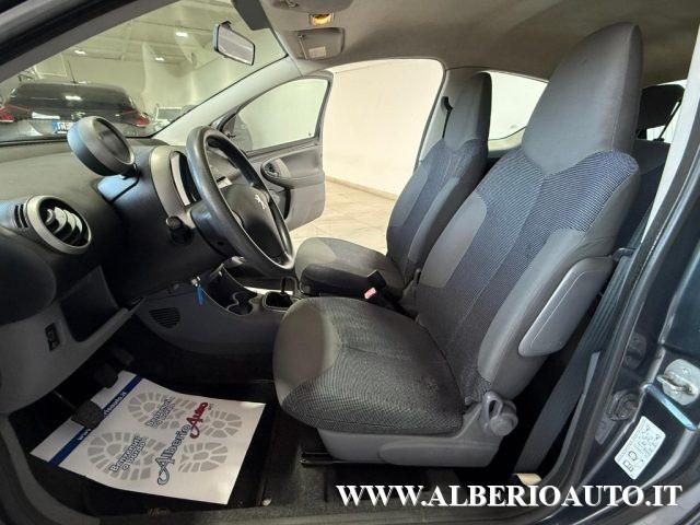 PEUGEOT 107 1.0 68CV 3p. Sweet Years